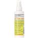 Twisted Sista Straightening Thermal Perfector Spray 5.07 Ounce - Buy Online on GoSupps.com