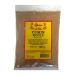 Ground Cumin 100g - Golden Spice, 100% Natural Cumin Powder, No Additives, High Quality, No Preservatives