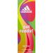 Adidas Fragrance Get Ready for Her Eau de Toilette 1.7 Fluid Ounce 1.7 Fl Oz (Pack of 1) For Her - Buy Online on GoSupps.com