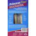 Princess Picot Rubber Gloves Medium (12 Pairs) 12 Count - Buy Online on GoSupps.com