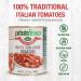 Greci Pronto Fresco Italian Sundried Tomatoes in Oil - 27.5 oz - Buy Online on GoSupps.com
