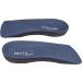 PRO 11 WELLBEING Orthopedic Insoles - Blue - Size 39/41 EU | Premium Comfort & Support for Every Step - Buy Online on GoSupps.com