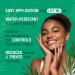 Kiss New York Hydrocolloid Acne Pimple Patch - Tea Tree Oil & CICA Spot Treatment for Zits & Blemishes | 30 Korean Skin Care Patches - Buy Online on GoSupps.com