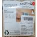 NeoTech Care Bamboo Wrist Band - Elastic & Breathable for Sports - Grey, Medium - 1 Pack - Buy Online on GoSupps.com