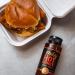 Mikes Hot Honey - Extra Hot 10 oz Easy Pour Bottle | Sweetness & Heat with an Extra Kick | 100% Pure Honey | Shelf-Stable & Gluten-Free | Paleo-Friendly | More than Sauce - Buy Online on GoSupps.com