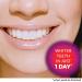 Colgate Optic White Express Teeth Whitening Pen | 0.08 oz | Whiter Teeth in 1 Day | Enamel Safe & No Tooth Sensitivity - Buy Online on GoSupps.com