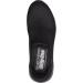 Skechers Herren Go Walk Flex Hausschuh 44 EU Schwarz Bequeme Textilschuhe f r internationale Lieferung - Buy Online on GoSupps.com