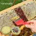 Unscented Beeswax Wooden Polish & Conditioner | Nourish & Protect Indoor/Outdoor Wood - 7 Ounces - Buy Online on GoSupps.com