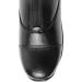 HORZE Kids Safety Work Paddock Boots Black EU 39 - Durable and Safe Footwear for Young Riders - Buy Online on GoSupps.com