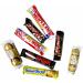 ULTIMATE Assorted 20 Classic Canadian Chocolate Bars! Mega Variety! FRESH & DELICIOUS! You Won t Find in the US Shipping from Canada - Buy Online on GoSupps.com