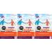 VIE Vitamin B12 Patches 18 Patches B12-High Strength - 18 Patches