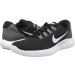 Nike Tanjun (Ps) Unisex Kid's Gymnastics Shoes - Black - Size 10.5 Child UK (28 EU) - Dark Grey Design - Buy Online on GoSupps.com