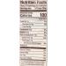 Buy Bob's Red Mill Organic Quinoa Flour | 18 oz - Whole Grain Nutrition - Buy Online on GoSupps.com