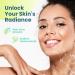 Univera Vera Pure Hydrating Gel - Premium Aloe for All Skin Types | 5.07 fl oz - Paraben-Free Fragrance-Free Skin Replenisher - Buy Online on GoSupps.com