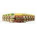 Knorr Bouillon Cubes for rich deep beef flavour Beef 63 g pack of 8 Beef 63 g (Pack of 8)