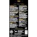 L'OR Espresso Lungo Profondo Intensity 8 - Nespresso* Compatible Coffee Capsules (Pack of 10 100 Capsules in Total) - Buy Online on GoSupps.com