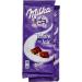 Milka Soft Milk Chocolate 2 Bars of 100 g - Pack of 7 - Buy Online on GoSupps.com