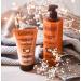 EVOLUDERM Argan & Shea Argan Divin Nourishing Shower Gel 500ml - Buy Online on GoSupps.com
