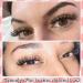 Geeneiya 3D Mink Wispy False Eyelashes - Natural Cat Eye Lashes with CC Curl Effect - Buy Online on GoSupps.com