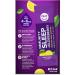 OLLY Immunity Powder Nighttime Support with Melatonin, Elderberry, Vitamin C, D, Zinc - 10 Pack Lemon Flavor - Buy Online on GoSupps.com
