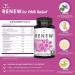 VALI D-Mannose & Renew PMS Bundle - Urinary Tract Health & PMS Relief for Women - Cranberry, Hibiscus, & Herbal Support - Buy Online on GoSupps.com