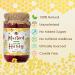 100% Raw Organic Unprocessed NMR Certified Premium Superfood for Nourishing Wellness Raw Non-GMO Honey (Mustard 500ml) Mustard 1 count (Pack of 1) - Buy Online on GoSupps.com