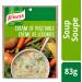 Knorr Soup Mix for A Quick Delicious Soup Or Flavour Boost Cream of Vegetable No Artificial Colours Or Flavours 83 g 12-Count Cream Of Vegetable 1 count (Pack of 12) - Buy Online on GoSupps.com