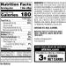 Atkins Meal Bar Chocolate Almond Caramel 5 Bars 1.69 oz - Nutritious & Delicious Snack - Buy Online on GoSupps.com