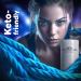 Codeage Keto Electrolytes Vegan Electrolyte Tablets with Magnesium Potassium Calcium & Salt | Non-GMO 180 Count Hydration Supplement for Keto Diet | Electrolyte Powder & Drink Mix - Buy Online on GoSupps.com