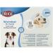 TRIXIE practical worm test for dogs for home use 19.5 15 2 cm - 24202