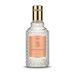 Maurer & Wirtz 4711 Acqua Colonia - White Peach and Coriander by Muelhens for Unisex - 5.7 oz EDC Spray - Buy Online on GoSupps.com