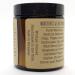 Organic Vegan Fluoride-Free Remineralizing Tooth Powder - Glass Jar Baking Soda Free Cinnamon & Clove Flavor 6 Month Supply - Buy Online on GoSupps.com