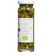 Organico Capers in Brine 100g - Buy Online on GoSupps.com