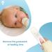 Certified Touchless Forehead Thermometer for Adults, Kids & Babies - Non-Contact Infrared Technology with Fever Alarm - Instant, Accurate & Reliable Readings - Buy Online on GoSupps.com