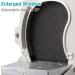 Bceer Dental Model Trimmer - High-Performance Wet Trimmer with Diamond Disc for Precise Trimming | Professional Dental Laboratory Tools - Buy Online on GoSupps.com