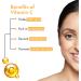 Good Vibes Vitamin C Face Toner Spray | Minimizes Pores & Hydrates | Alcohol & Sulfate-Free | Anti-Aging Facial Mist for All Skin Types | 4.06 Fl Oz (120ml - Buy Online on GoSupps.com