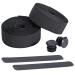 BBB Cycling BHT-01 RaceRibbon Handlebar Tape for Road Bikes Black