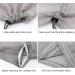 Nio Hong Cat Handbag - Anti-Bite Bathing & Showering Mesh Bag for Cats | Convenient Care for Grooming Medication & Nail Trimming - Buy Online on GoSupps.com