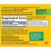 Nature Made Iron 65 mg - 180 Tablets for Energy & Immune Support - Buy Online on GoSupps.com