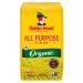 Robin Hood Organic All Purpose Flour 2kg Prepared in Canada 2 kg (Pack of 1) ORGANIC