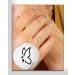 Inkbox Semi-Permanent Butterfly Tattoo - Water-Resistant Temporary Tattoo - Lasts 1-2 Weeks - 1 x 1 inch - Buy Online on GoSupps.com