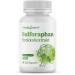effective nature - Sulforaphane high dose - 100 mg - 120 capsules for 2 months - broccoli extract