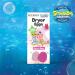 Ecoegg SpongeBob SquarePants Dryer Egg Set | Mary and Gary Tumble Dryer Balls | Reduces Drying Time | Softens Clothes | Hypoallergenic | Fragrance Free - 2 Pack - Buy Online on GoSupps.com
