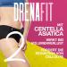 Accelerate Metabolism - High-Dose Supplement with Bromelain Garcinia Cambogia & Centella Asiatica | Detox & Diuretic Antioxidant Pills - 120 Tablets | Agocap - Buy Online on GoSupps.com
