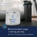 Keto K1000 Electrolyte Powder | Hydration Supplement Drink Mix | 50 Servings | Boost Energy & Beat Leg Cramps | No Stevia, Maltodextrin, or Sugar | Unflavored - Buy Online on GoSupps.com