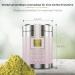 Tea Uniqo Litchi Matcha Powder - Premium Matcha Latte & Smoothie Ingredient - No Artificial Dyes - Perfect for Bubble Tea & Ice Cream - Buy Online on GoSupps.com