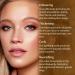 Updated W3W Lash Serum - Eyelash Growth & Enhancement Gentle Formula for Longer Fuller Lashes 4ml | International Shipping - Buy Online on GoSupps.com