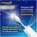 Compound W Freeze Off Wart Remover - 8 Applications | Special Edition - Buy Online on GoSupps.com