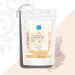 Organic Ghassoul Moroccan Volcanic Lava Clay - 1000g | Skin & Hair Care | Rhassoul Clay for Face, Body, and Natural Shampoo - Buy Online on GoSupps.com