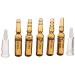 CASMARA - LIGHTENING AMPOULES - 5 UNITS /2.5ML